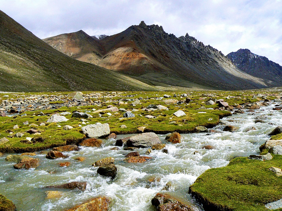 Unknown Facts About The Himalayas - La Himalaya